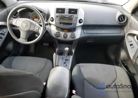 2011 Toyota Rav4 Sport z USA, uszkodzony, nr VIN JTMRK4DV3B5101280